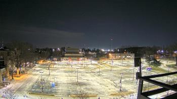Weather camera view of Montgomery College Rockville Campus.