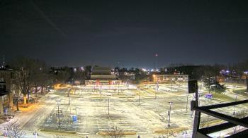 Weather camera view of Montgomery College Rockville Campus.