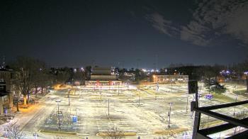 Weather camera view of Montgomery College Rockville Campus.
