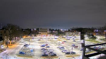 Weather camera view of Montgomery College Rockville Campus.