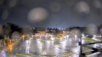 Weather camera view of Montgomery College Rockville Campus.