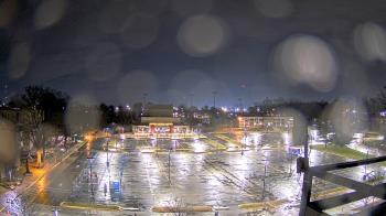 Weather camera view of Montgomery College Rockville Campus.