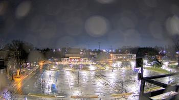 Weather camera view of Montgomery College Rockville Campus.
