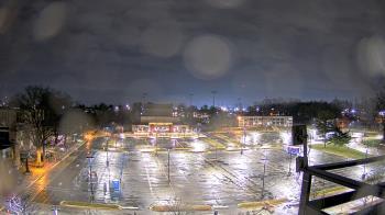 Weather camera view of Montgomery College Rockville Campus.