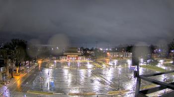 Weather camera view of Montgomery College Rockville Campus.