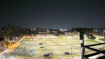 Weather camera view of Montgomery College Rockville Campus.