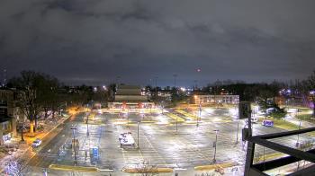 Weather camera view of Montgomery College Rockville Campus.