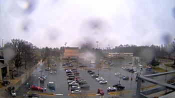Weather camera view of Montgomery College Rockville Campus.