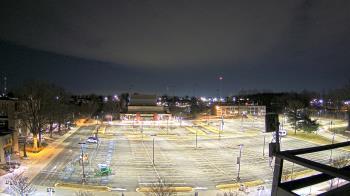 Weather camera view of Montgomery College Rockville Campus.