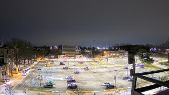 Weather camera view of Montgomery College Rockville Campus.
