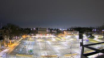 Weather camera view of Montgomery College Rockville Campus.