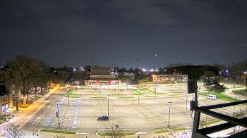 Weather camera view of Montgomery College Rockville Campus.