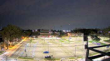 Weather camera view of Montgomery College Rockville Campus.