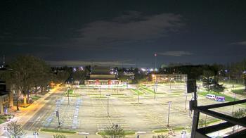 Weather camera view of Montgomery College Rockville Campus.