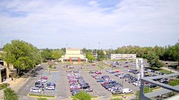 Weather camera view of Montgomery College Rockville Campus.