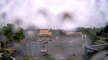 Weather camera view of Montgomery College Rockville Campus.