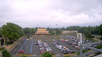 Weather camera view of Montgomery College Rockville Campus.