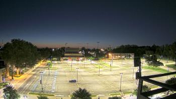 Weather camera view of Montgomery College Rockville Campus.