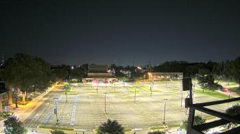 Weather camera view of Montgomery College Rockville Campus.