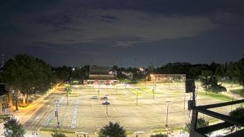 Weather camera view of Montgomery College Rockville Campus.