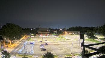 Weather camera view of Montgomery College Rockville Campus.