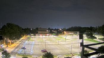Weather camera view of Montgomery College Rockville Campus.
