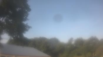 Weather camera view of Our Lady of Lourdes School.