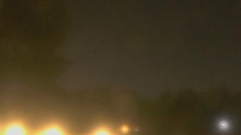 Weather camera view of Our Lady of Lourdes School.