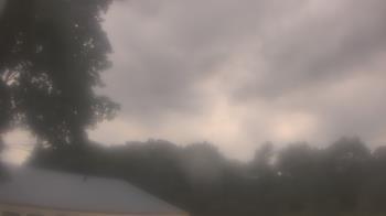 Weather camera view of Our Lady of Lourdes School.