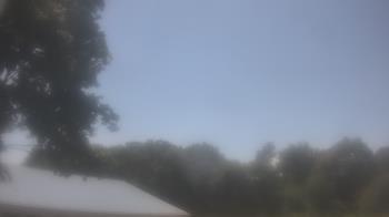 Weather camera view of Our Lady of Lourdes School.