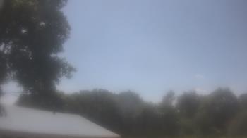 Weather camera view of Our Lady of Lourdes School.