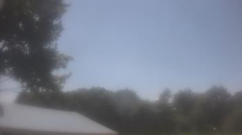 Weather camera view of Our Lady of Lourdes School.