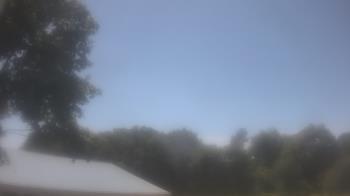 Weather camera view of Our Lady of Lourdes School.