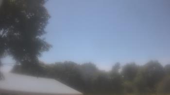 Weather camera view of Our Lady of Lourdes School.