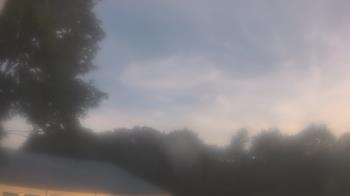 Weather camera view of Our Lady of Lourdes School.