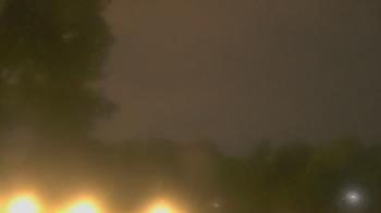 Weather camera view of Our Lady of Lourdes School.