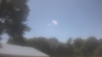 Weather camera view of Our Lady of Lourdes School.