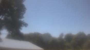 Weather camera view of Our Lady of Lourdes School.