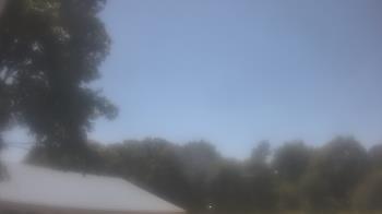 Weather camera view of Our Lady of Lourdes School.