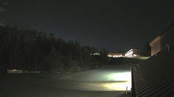 Weather camera view of Rockland County Highway Garage.