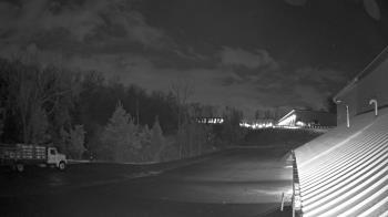 Weather camera view of Rockland County Highway Garage.