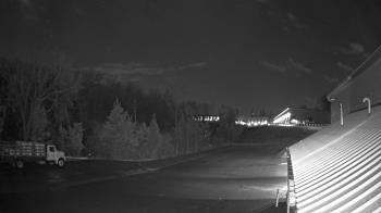 Weather camera view of Rockland County Highway Garage.