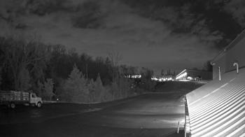 Weather camera view of Rockland County Highway Garage.