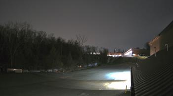 Weather camera view of Rockland County Highway Garage.