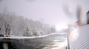 Weather camera view of Rockland County Highway Garage.