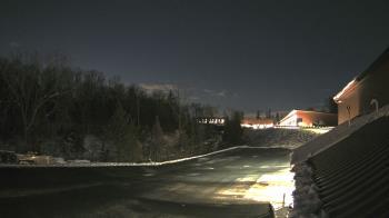 Weather camera view of Rockland County Highway Garage.