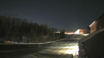 Weather camera view of Rockland County Highway Garage.