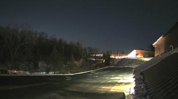 Weather camera view of Rockland County Highway Garage.