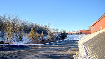 Weather camera view of Rockland County Highway Garage.