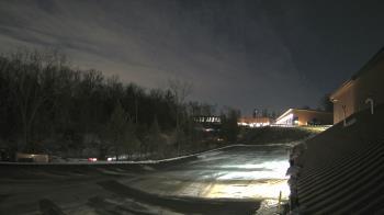 Weather camera view of Rockland County Highway Garage.